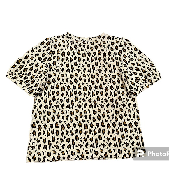 Ann Taylor LOFT top - Picture 2 of 2